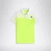Polo J. Polo de tennis – Junior