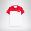 Polo J. Polo de tennis – Junior