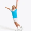 Polo J. Polo de tennis – Junior