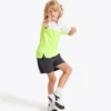 Polo J. Polo de tennis – Junior