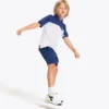 Polo J. Polo de tennis – Junior