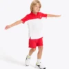 Polo J. Polo de tennis – Junior