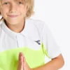 Polo J. Polo de tennis – Junior