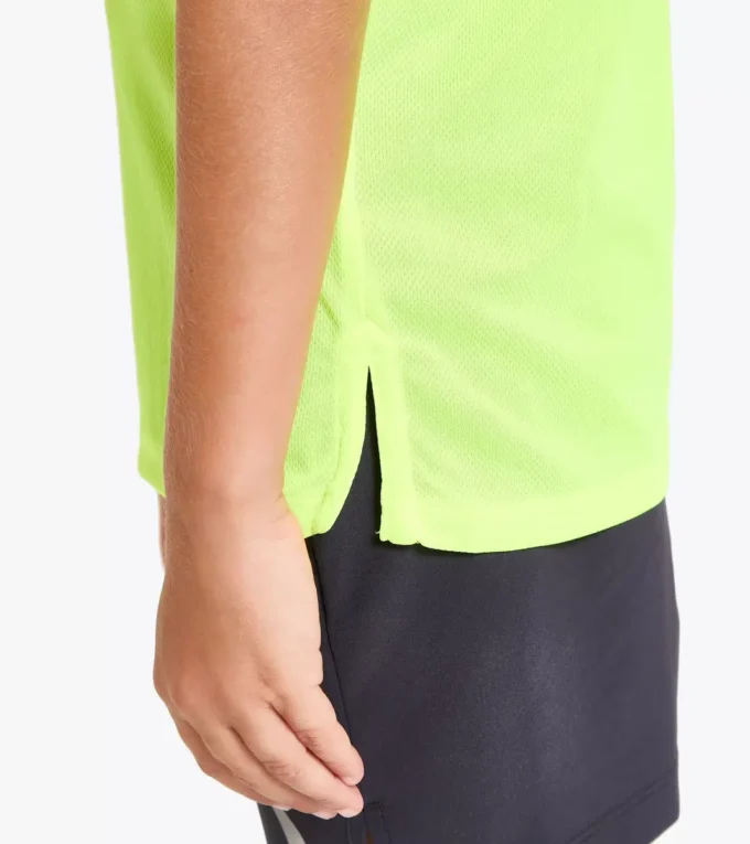 Polo J. Polo de tennis – Junior