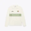 Polo Ls Legacy Polo Legacy – Fabriqué en Italie Polo Ls Legacy Polo Legacy – Fabriqué en Italie