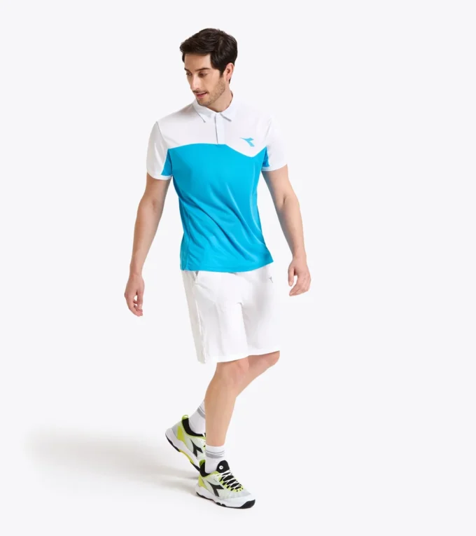Polo Polo Court Tennis