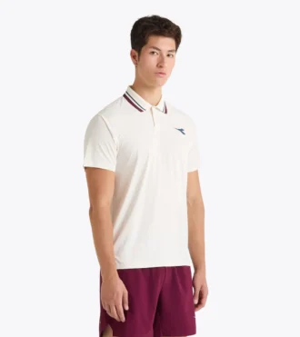 Polo Ss Icon Polo de tennis – Compétition