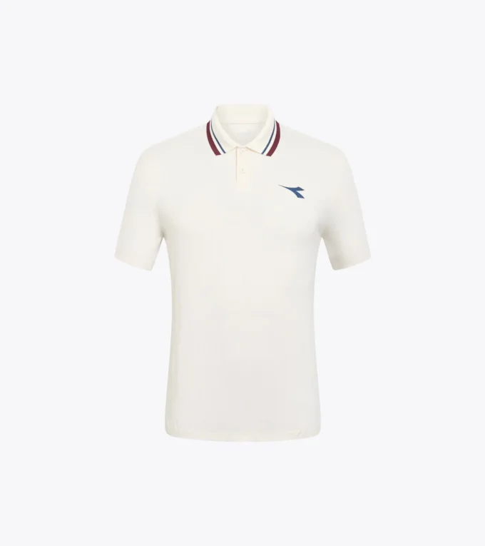 Polo Ss Icon Polo de tennis – Compétition