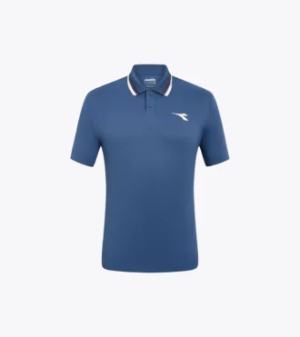 Polo Ss Icon Polo de tennis – Compétition