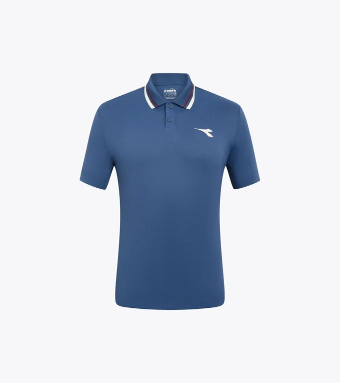 Polo Ss Icon Polo de tennis – Compétition