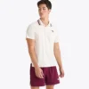 Polo Ss Icon Polo de tennis – Compétition