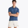 Polo Ss Icon Polo de tennis – Compétition
