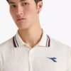 Polo Ss Icon Polo de tennis – Compétition