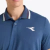 Polo Ss Icon Polo de tennis – Compétition