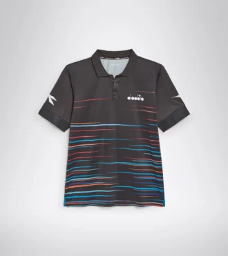 Polo Ss Icon Polo de tennis à manches courtes