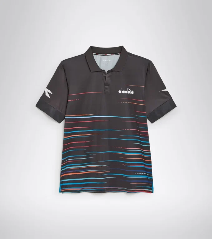 Polo Ss Icon Polo de tennis à manches courtes