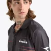 Polo Ss Icon Polo de tennis à manches courtes