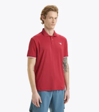 Polo SS Icon Shorts de tennis