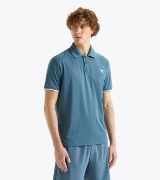 Polo SS Icon Shorts de tennis