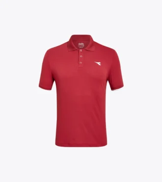 Polo SS Icon Shorts de tennis