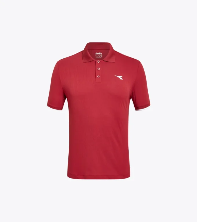 Polo SS Icon Shorts de tennis