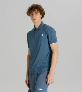 Polo SS Icon Shorts de tennis