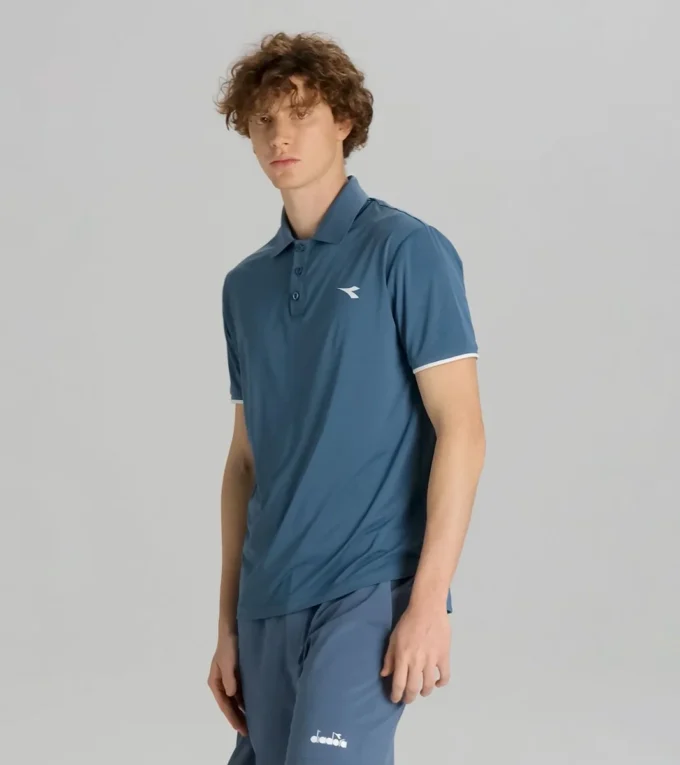 Polo SS Icon Shorts de tennis