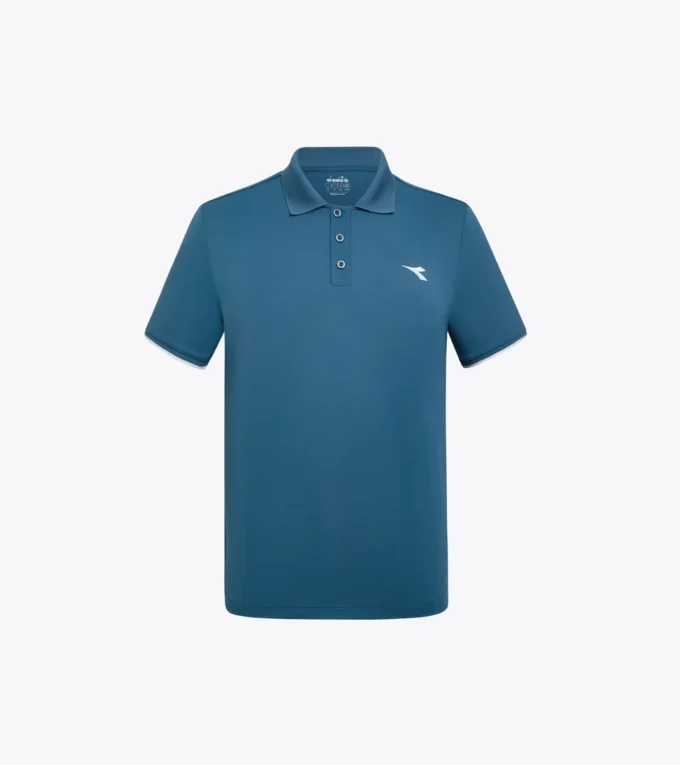 Polo SS Icon Shorts de tennis