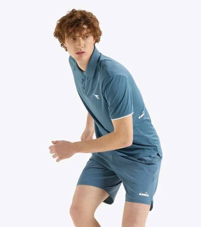 Polo SS Icon Shorts de tennis