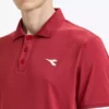 Polo SS Icon Shorts de tennis