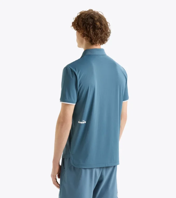 Polo SS Icon Shorts de tennis