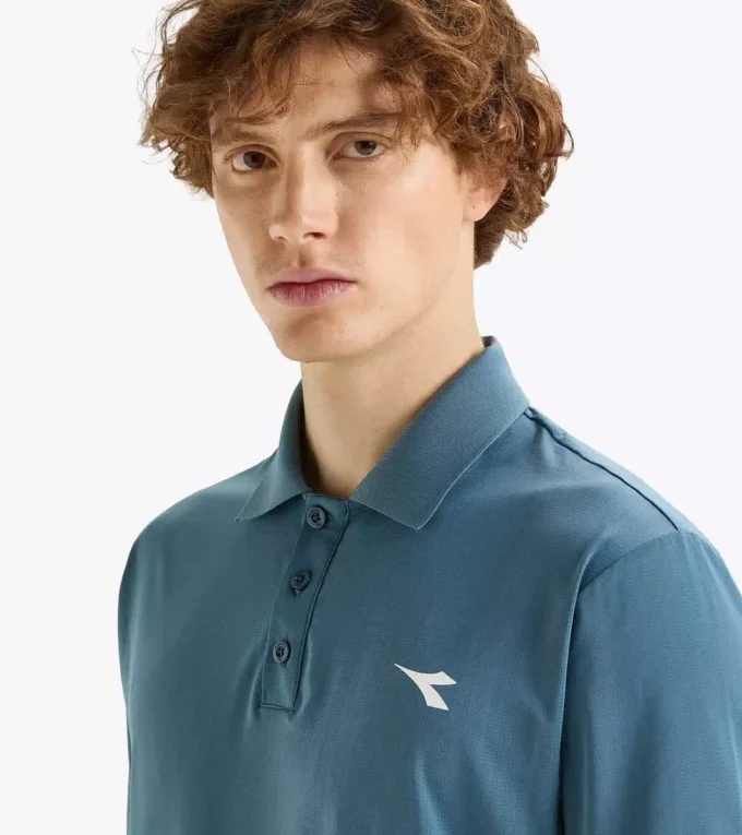 Polo SS Icon Shorts de tennis