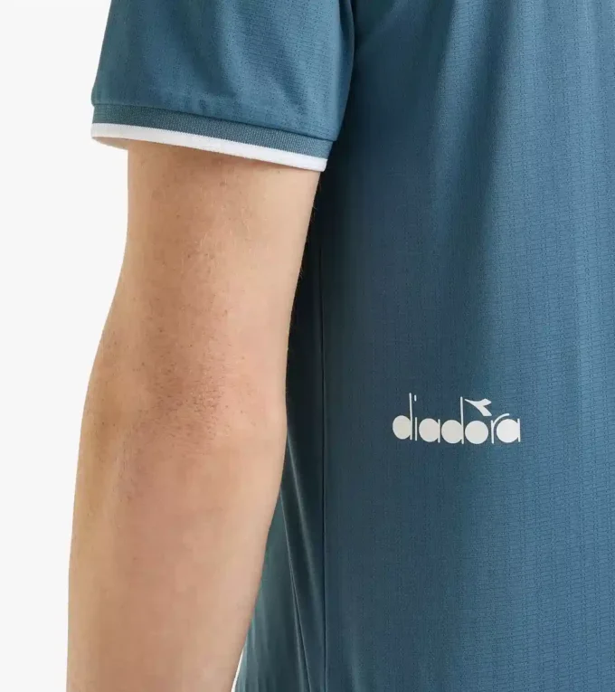 Polo SS Icon Shorts de tennis