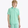 Polo Ss Logo Polo sportif – Fabriqué en Italie – Unisexe Polo Ss Logo Polo sportif – Fabriqué en Italie – Unisexe