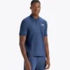Polo Ss Logo Polo sportif – Fabriqué en Italie – Unisexe Polo Ss Logo Polo sportif – Fabriqué en Italie – Unisexe