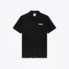 Polo Ss Logo Polo sportif – Fabriqué en Italie – Unisexe Polo Ss Logo Polo sportif – Fabriqué en Italie – Unisexe