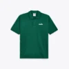 Polo Ss Logo Polo sportif – Fabriqué en Italie – Unisexe Polo Ss Logo Polo sportif – Fabriqué en Italie – Unisexe