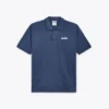 Polo Ss Logo Polo sportif – Fabriqué en Italie – Unisexe Polo Ss Logo Polo sportif – Fabriqué en Italie – Unisexe