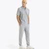 Polo Ss Logo Polo sportif – Fabriqué en Italie – Unisexe Polo Ss Logo Polo sportif – Fabriqué en Italie – Unisexe