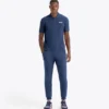 Polo Ss Logo Polo sportif – Fabriqué en Italie – Unisexe Polo Ss Logo Polo sportif – Fabriqué en Italie – Unisexe