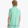 Polo Ss Logo Polo sportif – Fabriqué en Italie – Unisexe Polo Ss Logo Polo sportif – Fabriqué en Italie – Unisexe