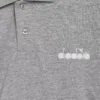 Polo Ss Logo Polo sportif – Fabriqué en Italie – Unisexe Polo Ss Logo Polo sportif – Fabriqué en Italie – Unisexe