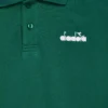 Polo Ss Logo Polo sportif – Fabriqué en Italie – Unisexe Polo Ss Logo Polo sportif – Fabriqué en Italie – Unisexe