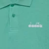 Polo Ss Logo Polo sportif – Fabriqué en Italie – Unisexe Polo Ss Logo Polo sportif – Fabriqué en Italie – Unisexe