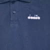 Polo Ss Logo Polo sportif – Fabriqué en Italie – Unisexe Polo Ss Logo Polo sportif – Fabriqué en Italie – Unisexe