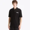 Polo Ss Polo en coton piqué avec logo Polo Ss Polo en coton piqué avec logo