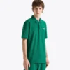 Polo Ss Polo en coton piqué avec logo Polo Ss Polo en coton piqué avec logo