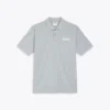 Polo Ss Polo en coton piqué avec logo Polo Ss Polo en coton piqué avec logo