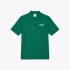 Polo Ss Polo en coton piqué avec logo Polo Ss Polo en coton piqué avec logo
