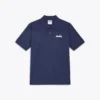 Polo Ss Polo en coton piqué avec logo Polo Ss Polo en coton piqué avec logo